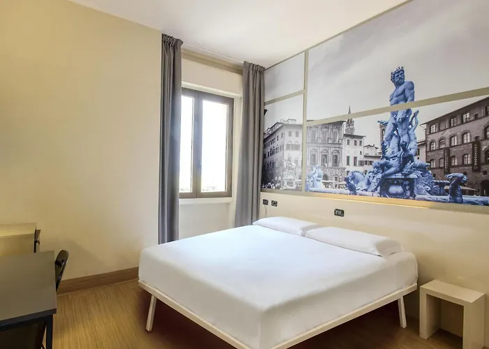 B&B Novoli